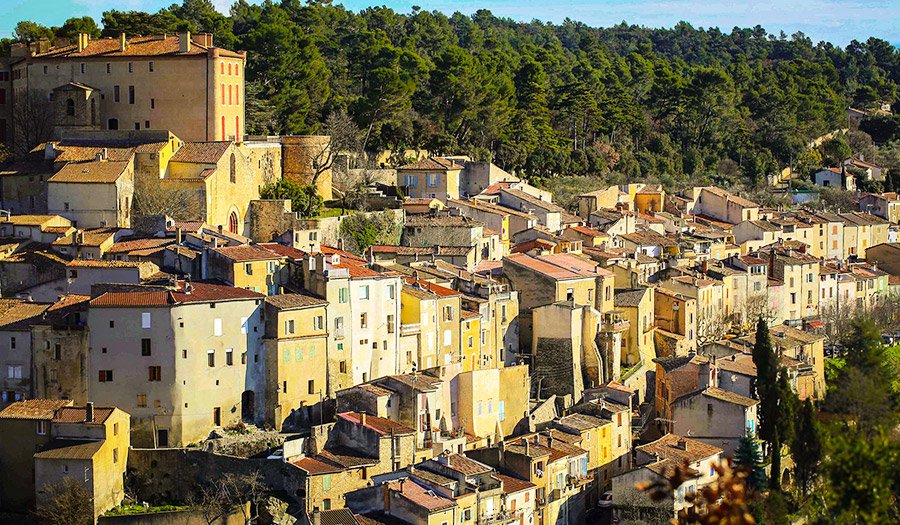 Canyoning et activités de pleine nature en Provence dans le Verdon