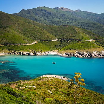 Plongée sous-marine et activités de pleine nature au Cap Corse